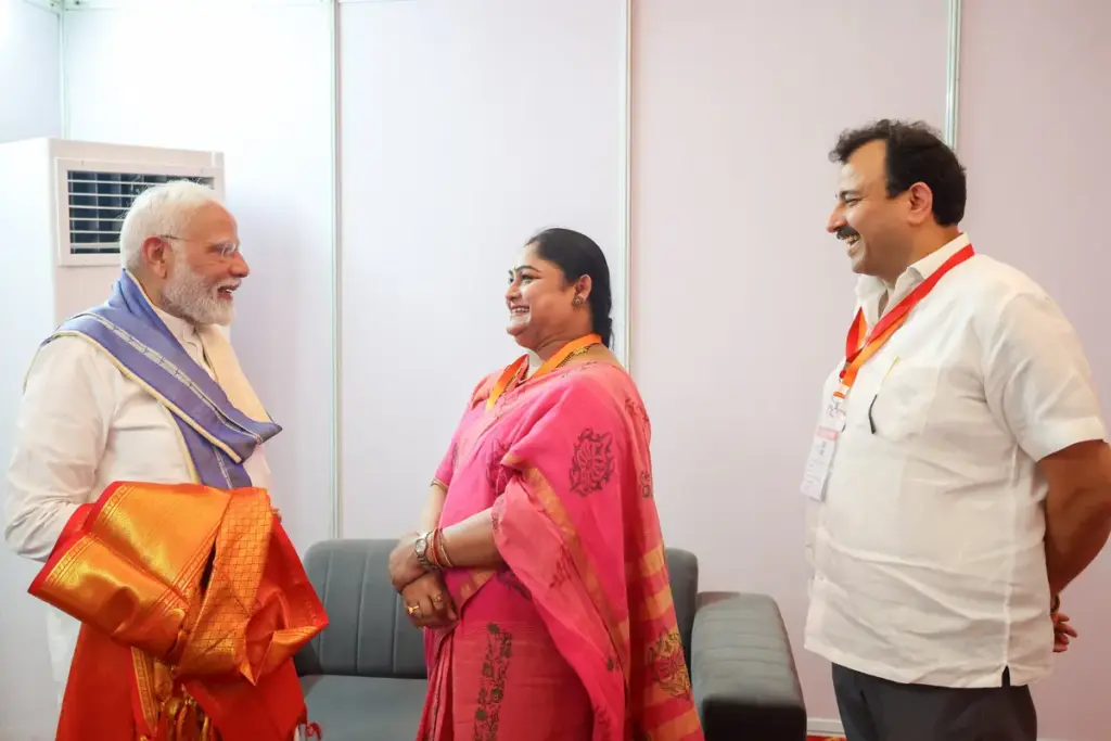 PM Modi
