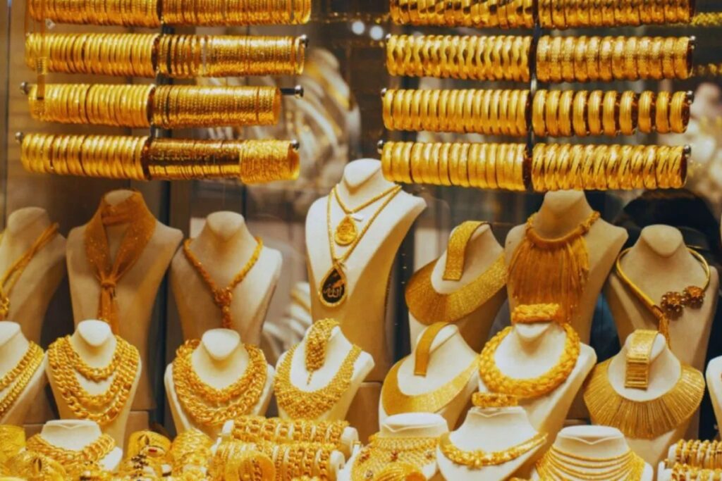 Gold Silver Price Today