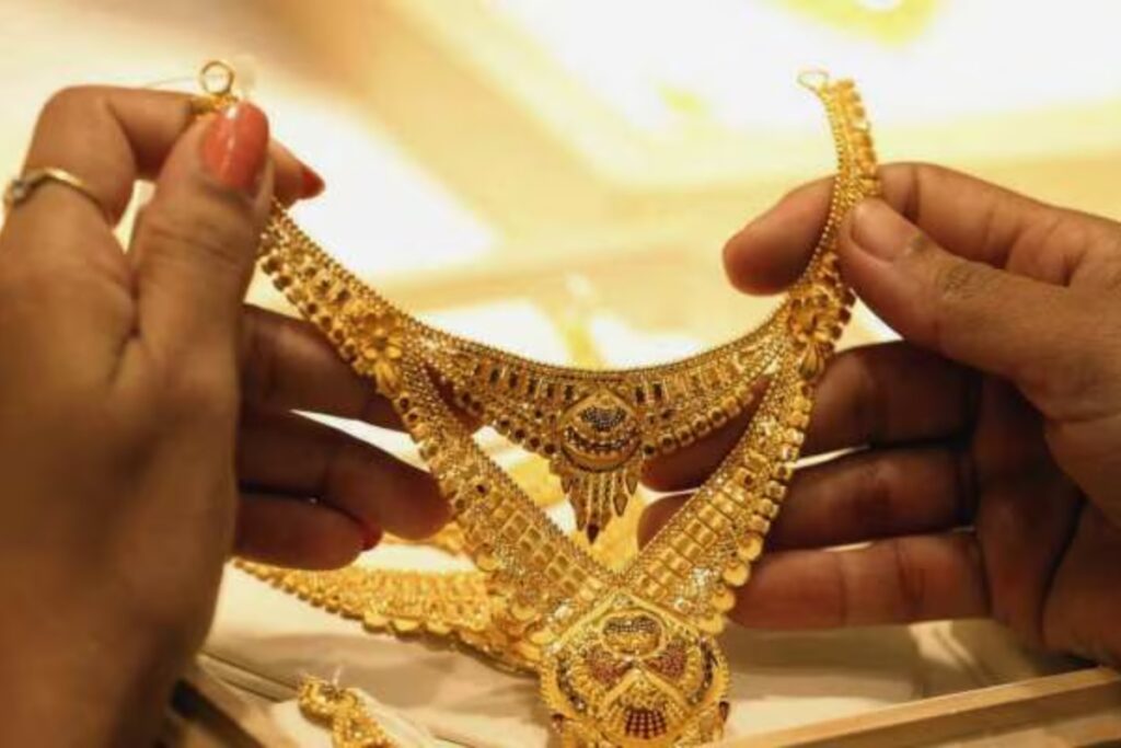 Gold Silver Price Today