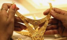 Gold Silver Price Today