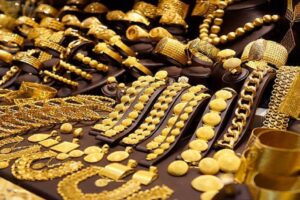 Gold Silver Price Today: सोने-चांदी की कीमतो में बंपर उछाल, खरीदने से पहले जाने लें आज का ताजा रेट