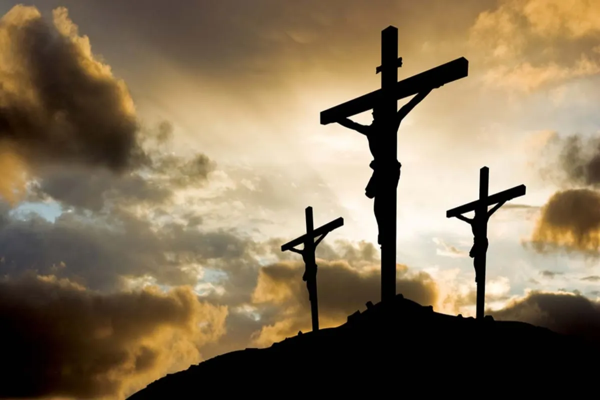 Good Friday 2025