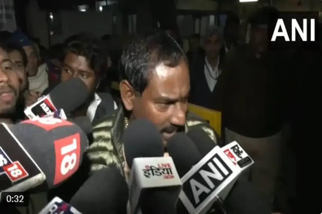 Ritlal Yadav