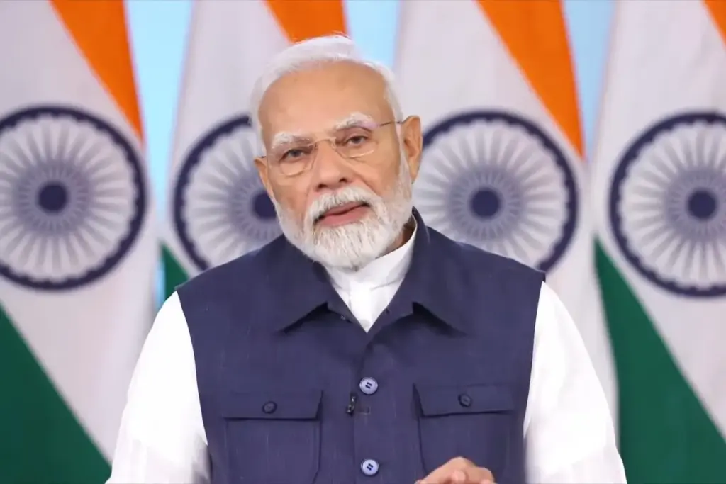 PM Modi