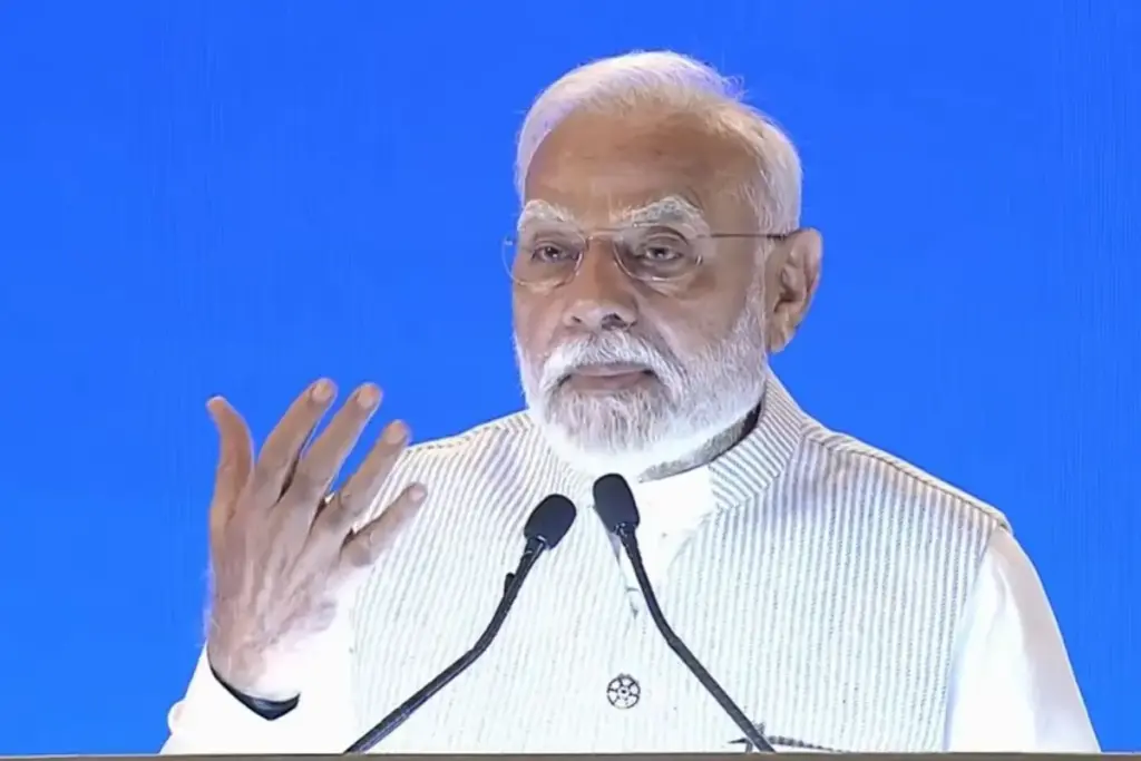 PM Modi