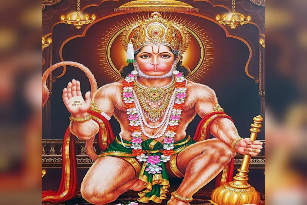 Hanuman Janmotsav 2025