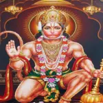 Hanuman Janmotsav 2025
