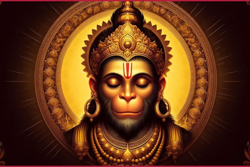 Hanuman Jayanti 2025