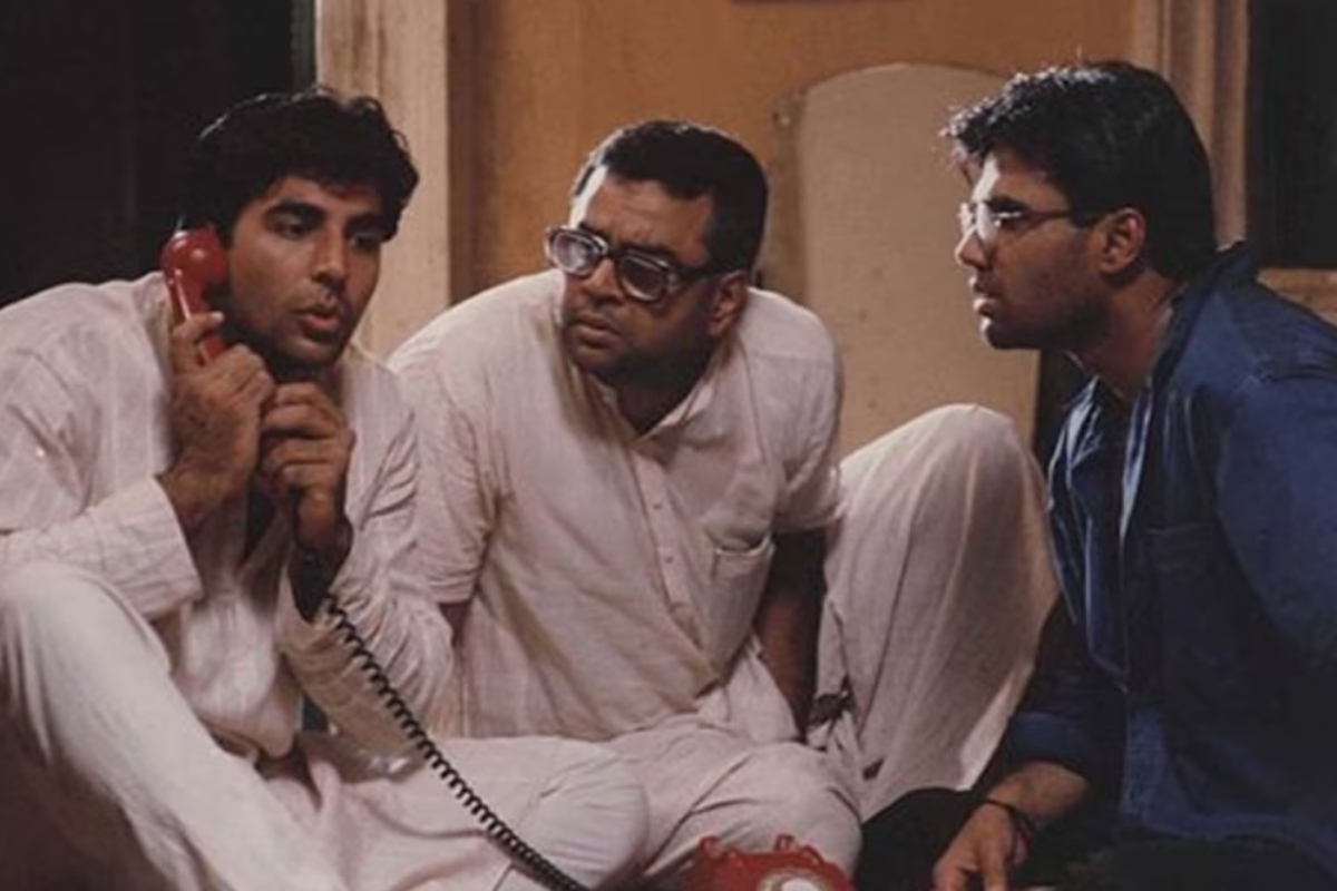 Hera Pheri 3