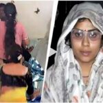पतियों पर बढ़ा अत्याचार: इस बार सीने पर बैठ कर पत्नी ने कर दी कुटाई