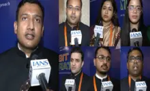 IAS officers express gratitude to PM Modi
