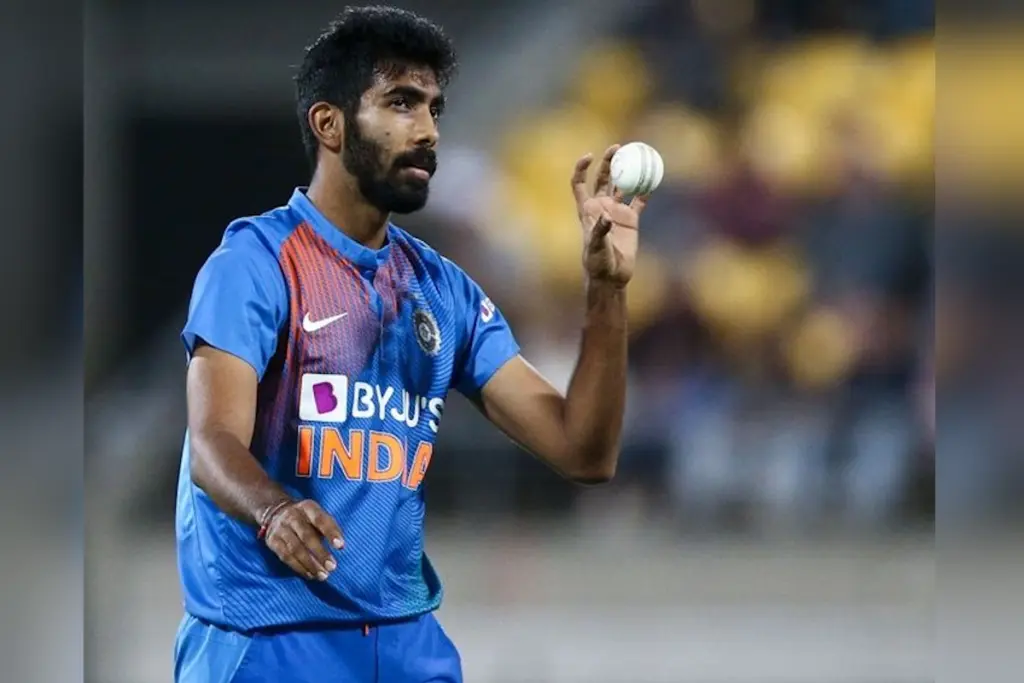 ICC Rule Change