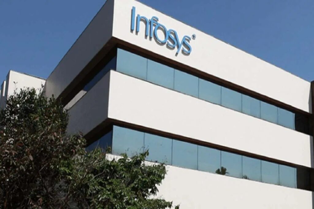 Infosys