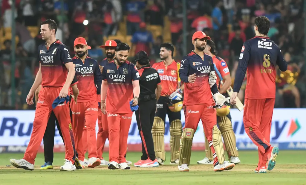 IPL 2025