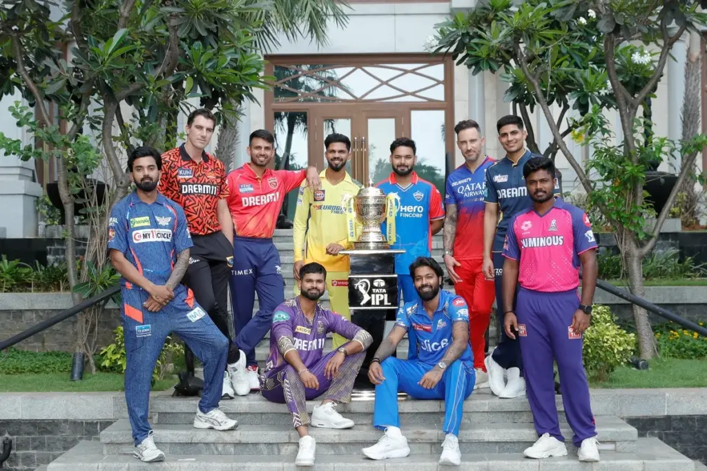 IPL 2025, Business News