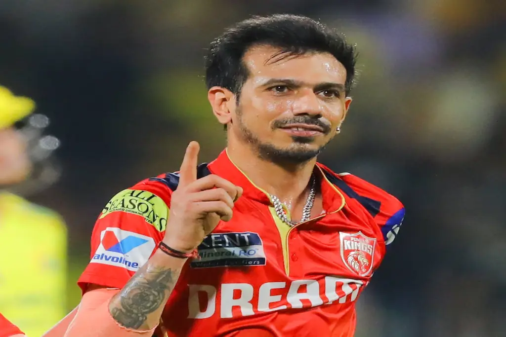 IPL 2025 CSK vs PBKS