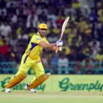 IPL 2025 LSG vs CSK MS Dhoni