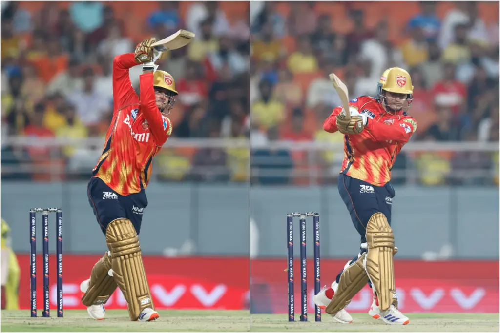 IPL 2025, PBKS vs CSK, Priyansh Arya