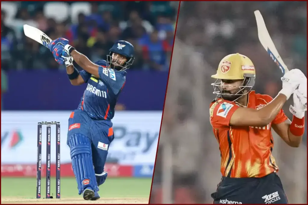 IPL Sixer King