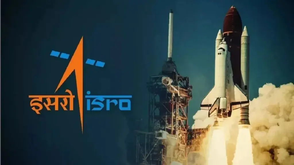 ISRO Recruitment 2025
