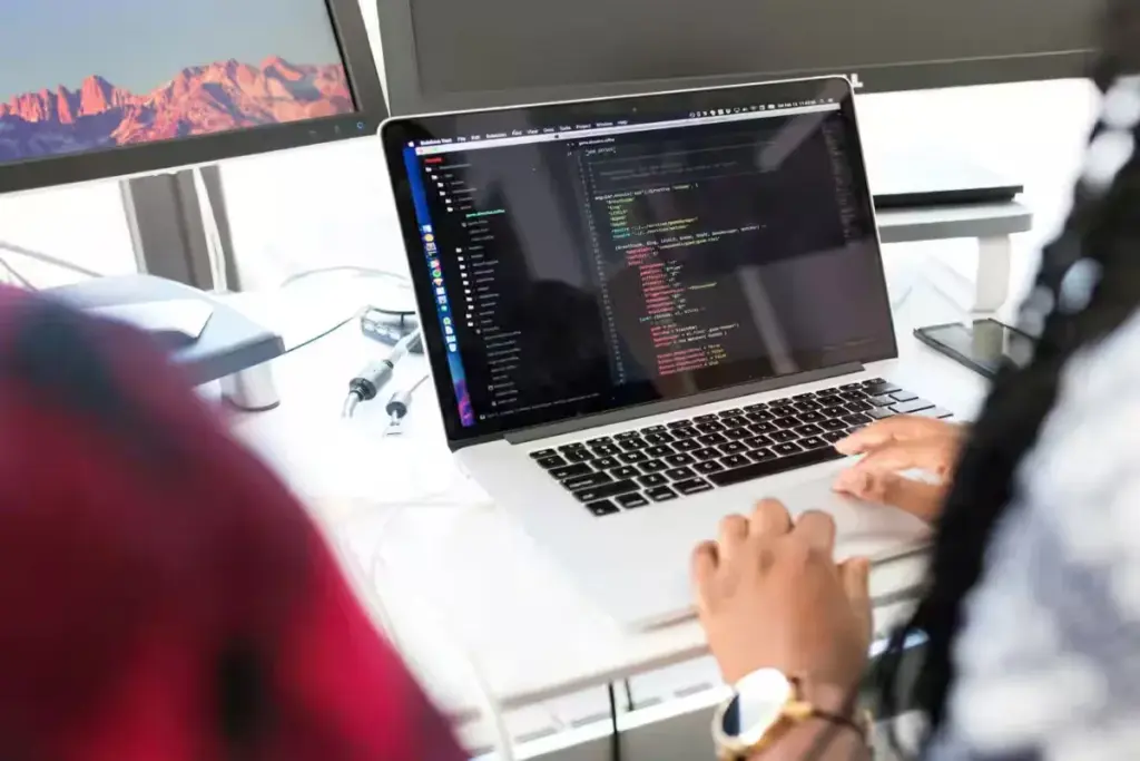 IT Companies Export Data