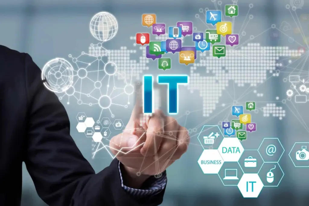 IT Industry