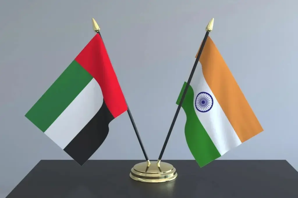 India-UAE Trade Sees Significant Growth Under CEPA