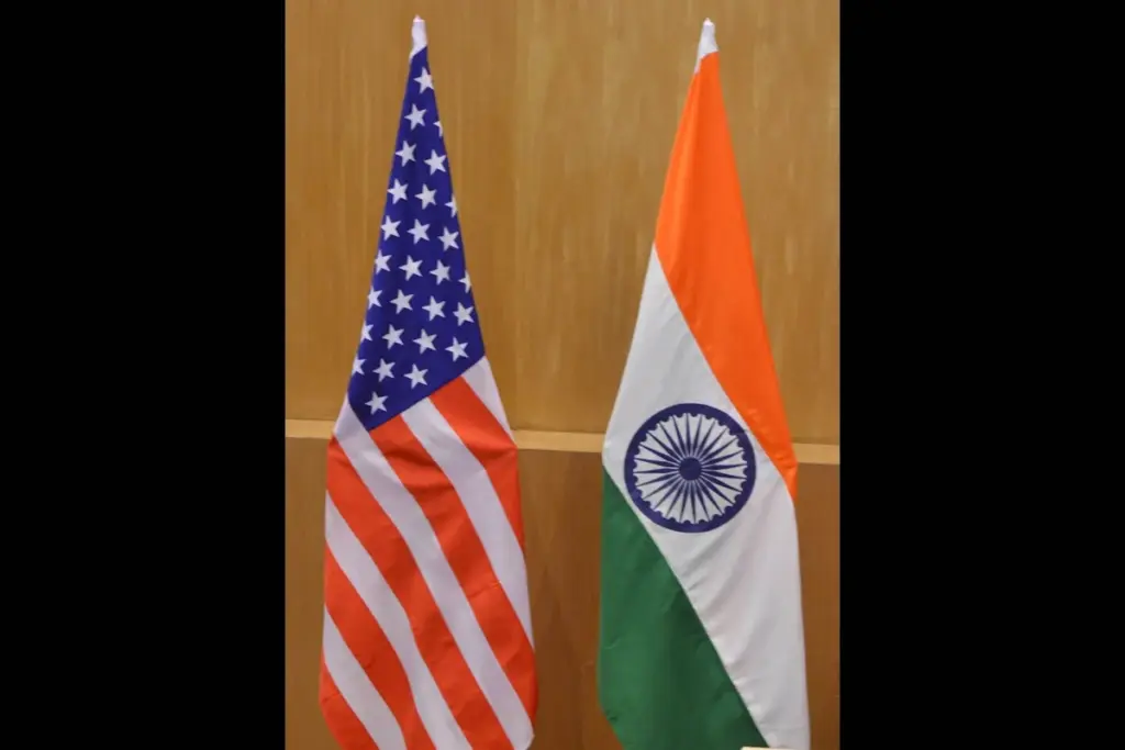 India-US.