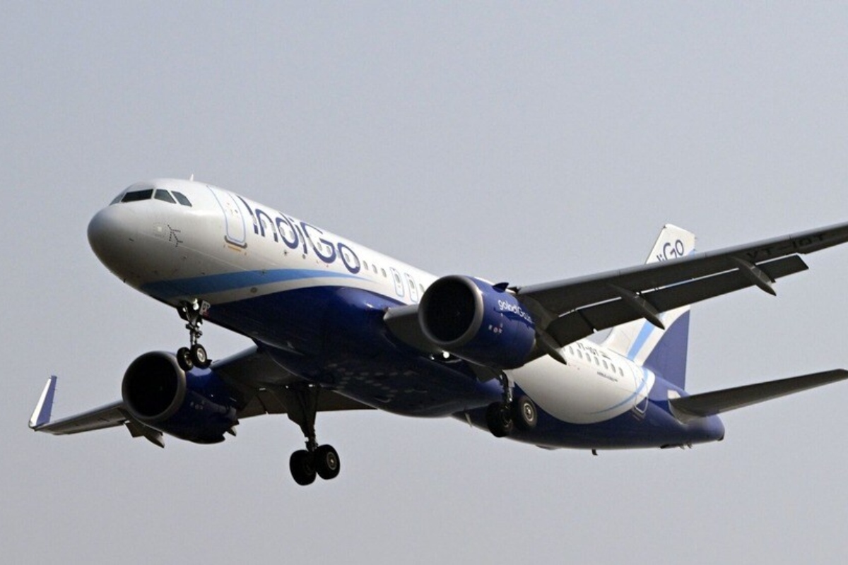IndiGo