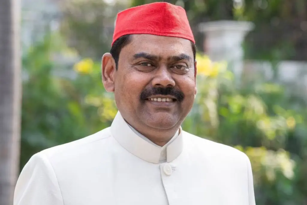 Indrajeet Saroj Controversial Statement
