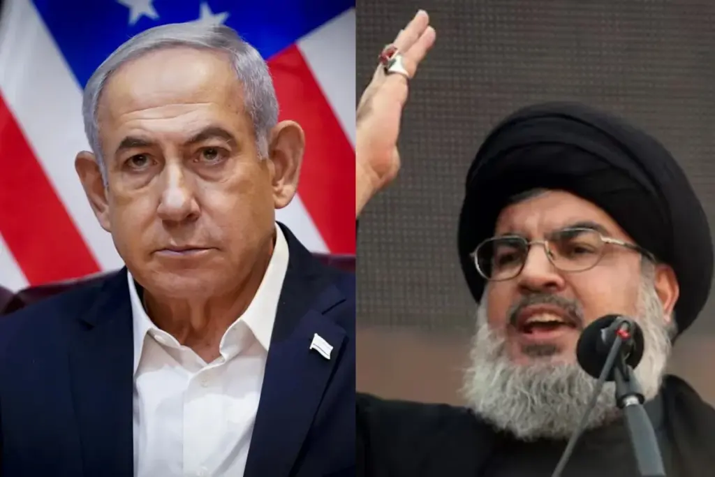 Israel Hamas War