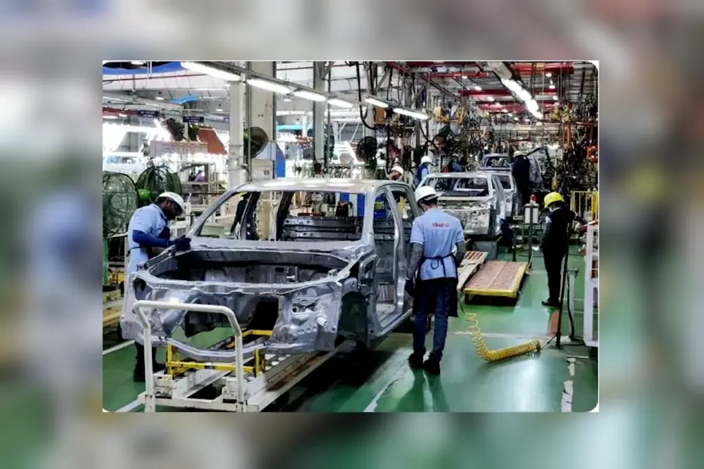 Isuzu Motors