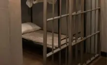 Italy Prison Sex Rooms