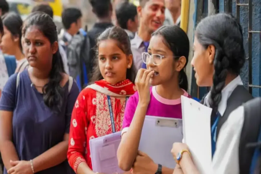 JEE Main 2025 Result