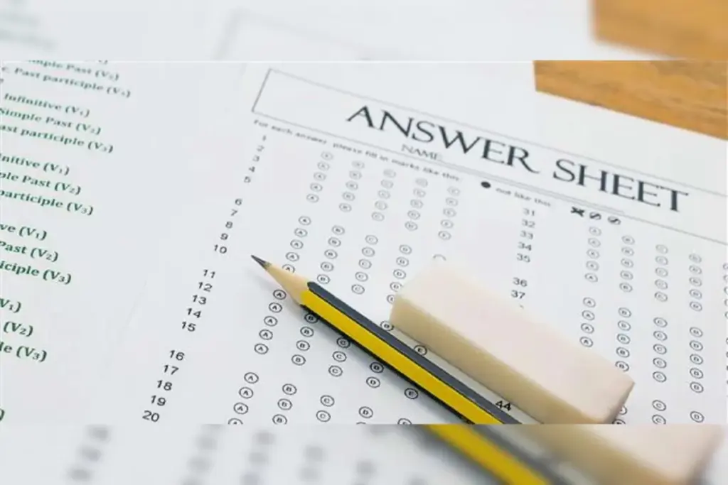 JEE Main Answer Key 2025 Session 2