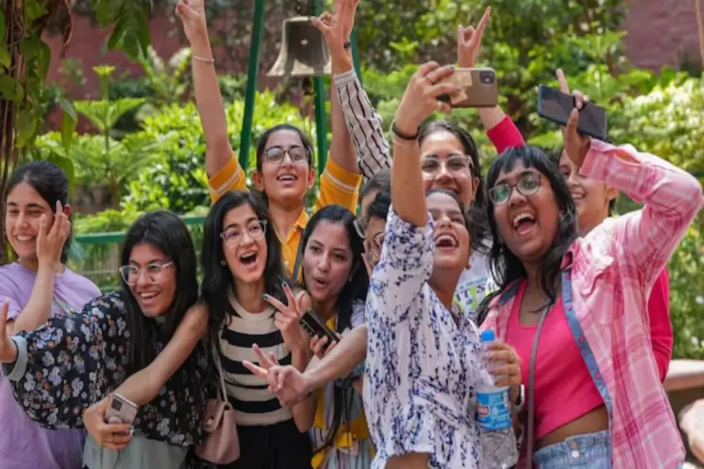 JEE Mains 2025 Result