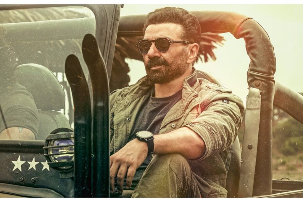 Jaat Film