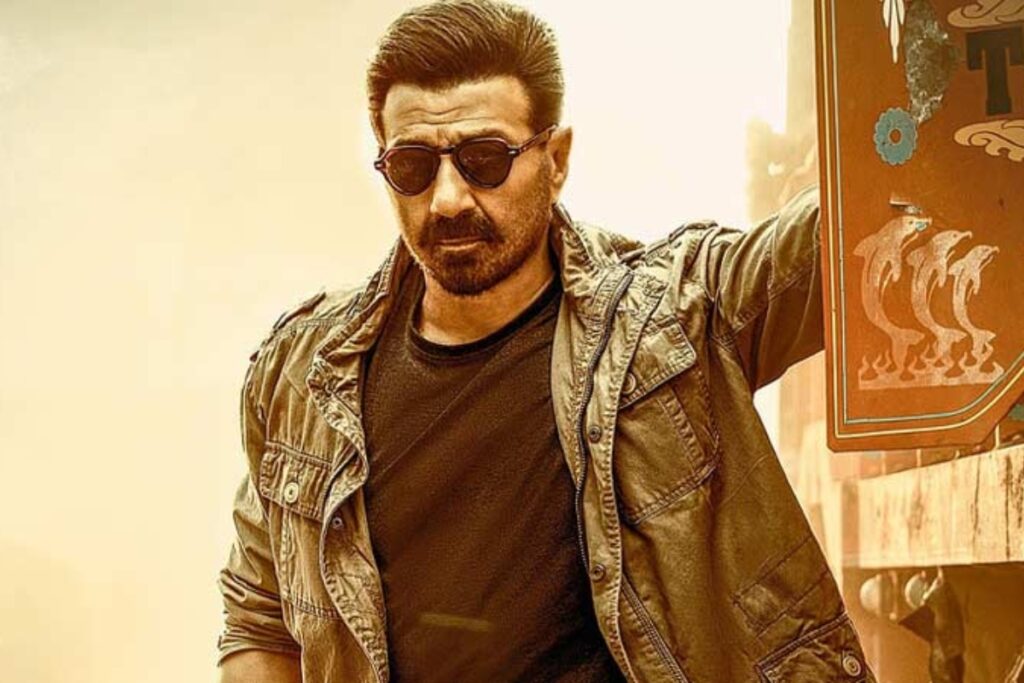 Jaat review