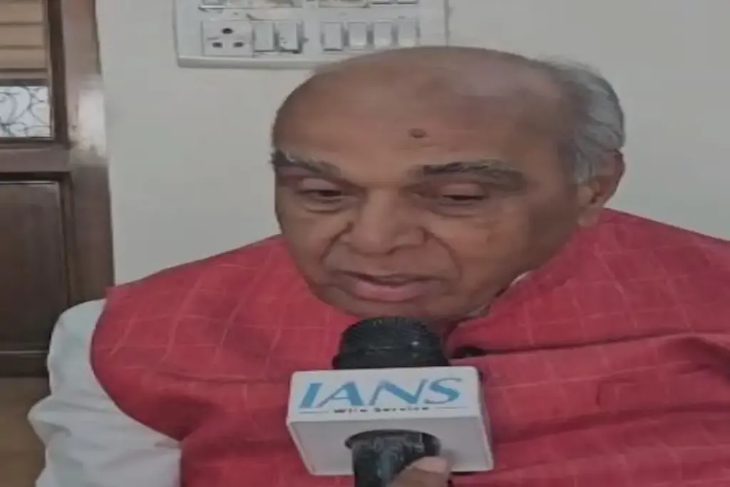 Jagdambika Pal
