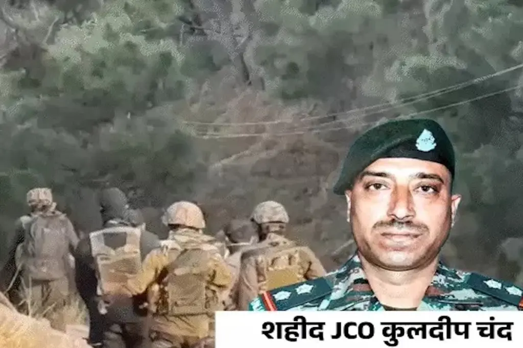 Jammu-Kashmir News, Indian Army