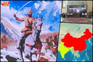 Jammu Kashmir Rifles: वो रेजीमेंट जिसने चीन को उसकी ही जमीन पर धूल चटाई थी, नियंत्रण में ​ले लिया था मानसरोवर