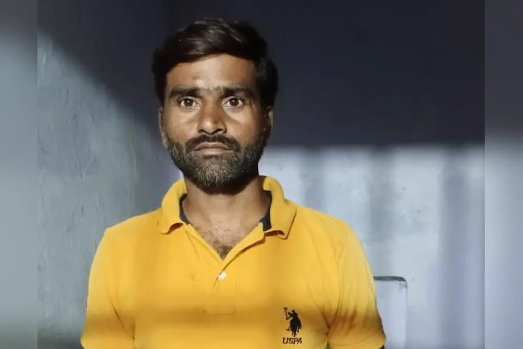Jeetu Thakur Encounter
