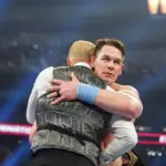 John Cena skin cancer experience