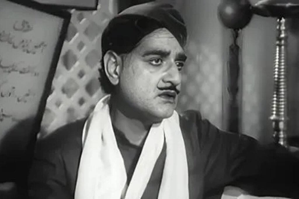 K L Saigal