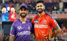 IPL 2025 KKR vs PBKS Match Preview