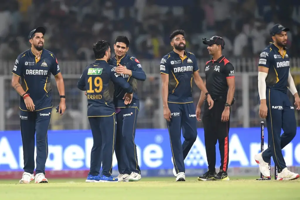 Gujarat Titans