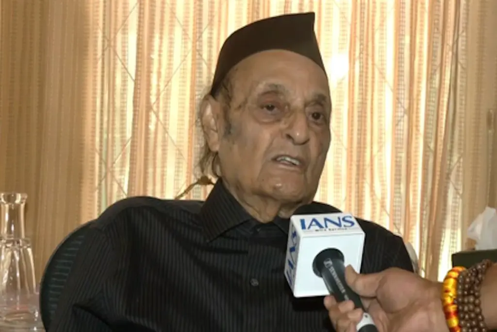 Karan Singh