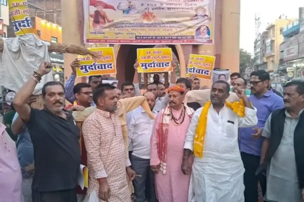 Karni Sena