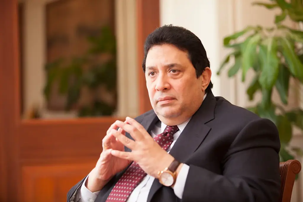 Keeky Mistry on Indian Economy