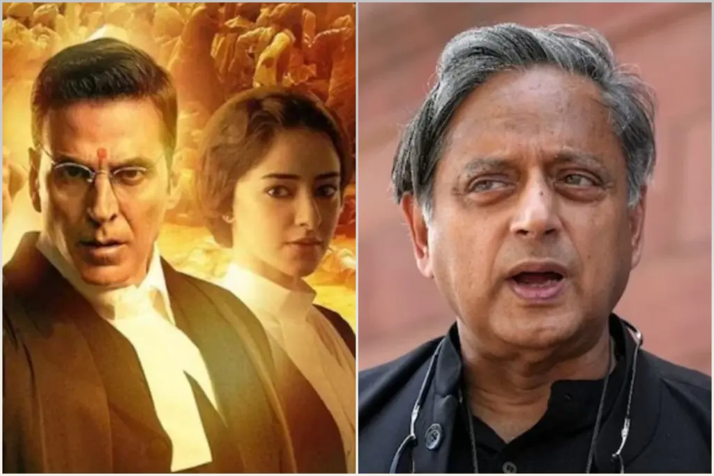 Kesari Chapter 2